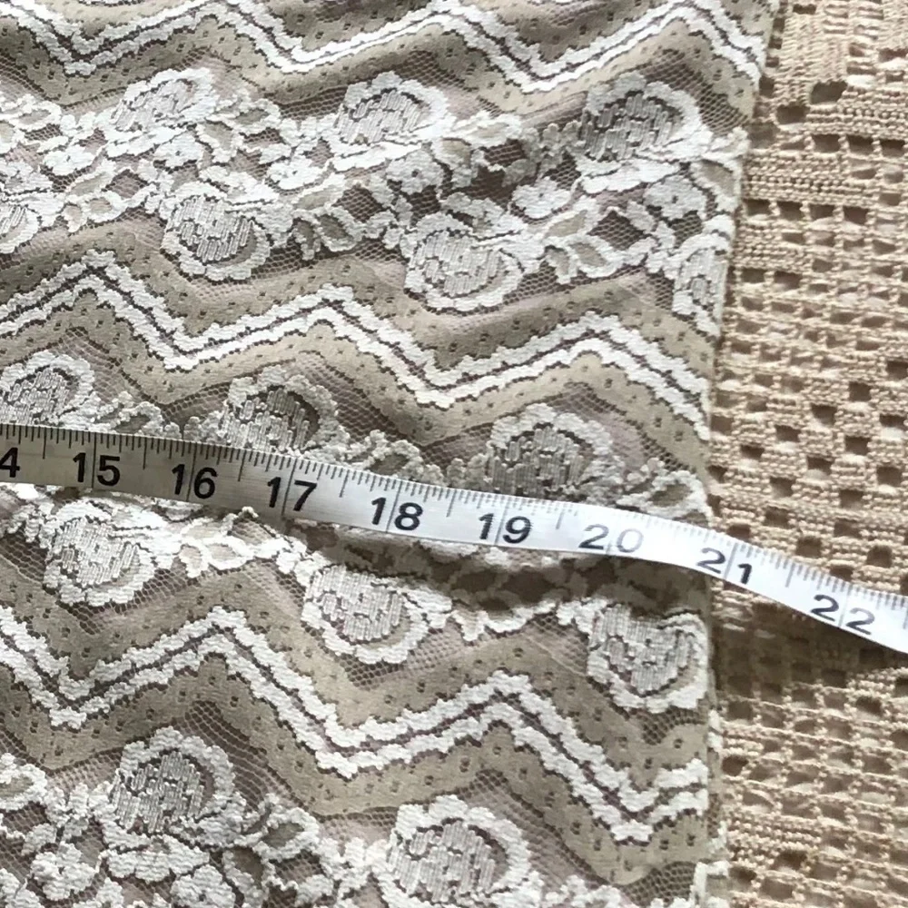 Rabbit Rabbit Rabbit Lace Overlay Dress - Picture 12 of 16